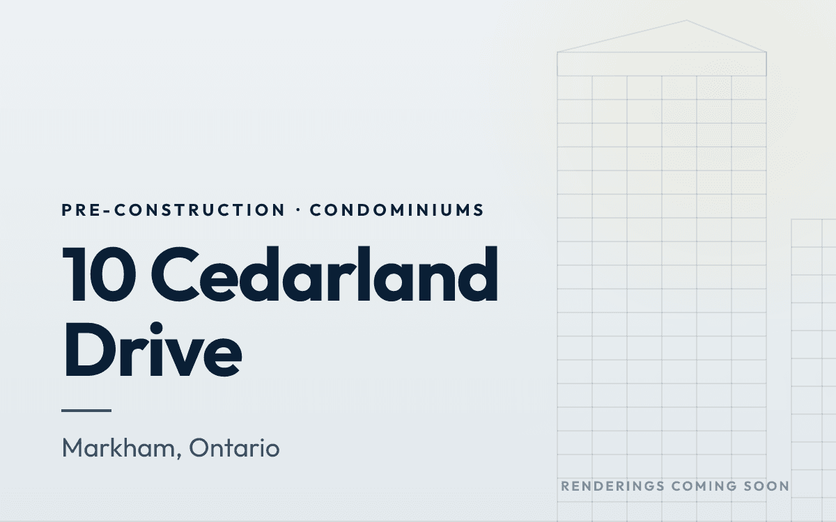 10 Cedarland Drive rendering