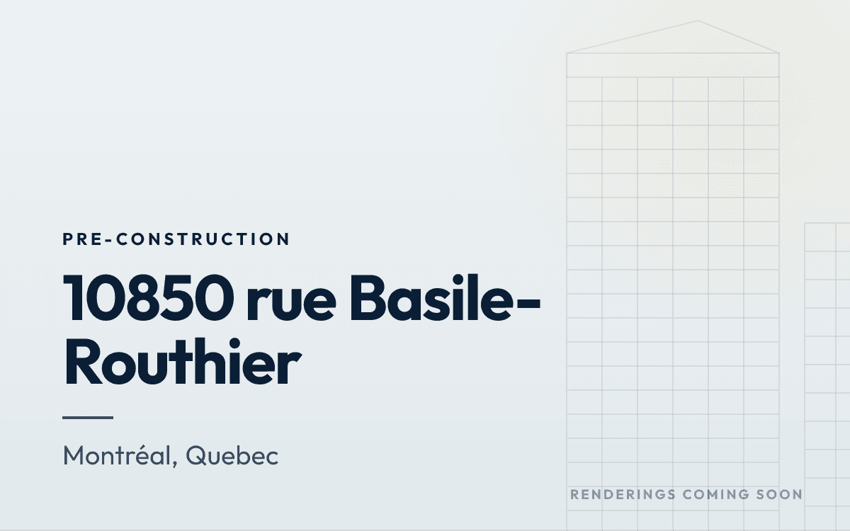 10850  rue Basile-Routhier rendering