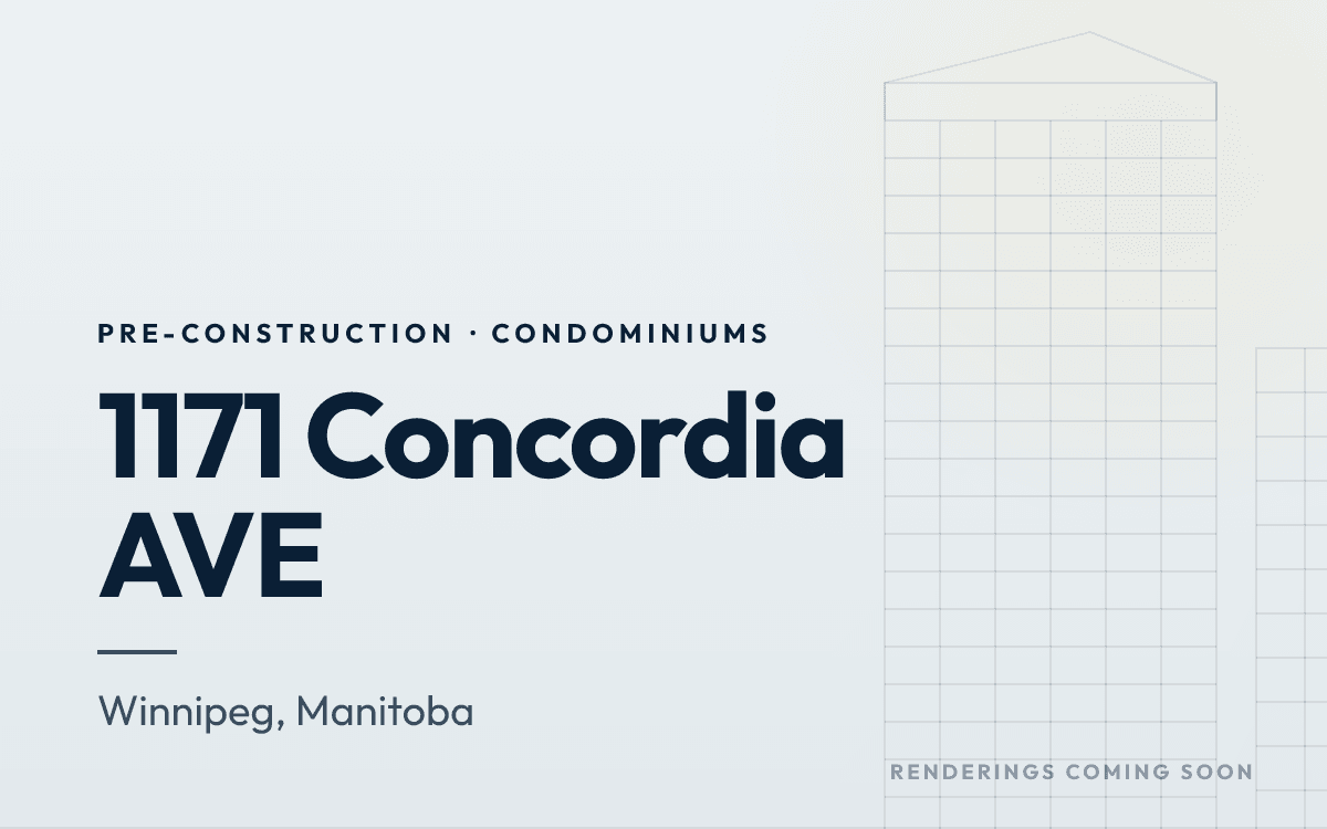1171 Concordia AVE, Winnipeg