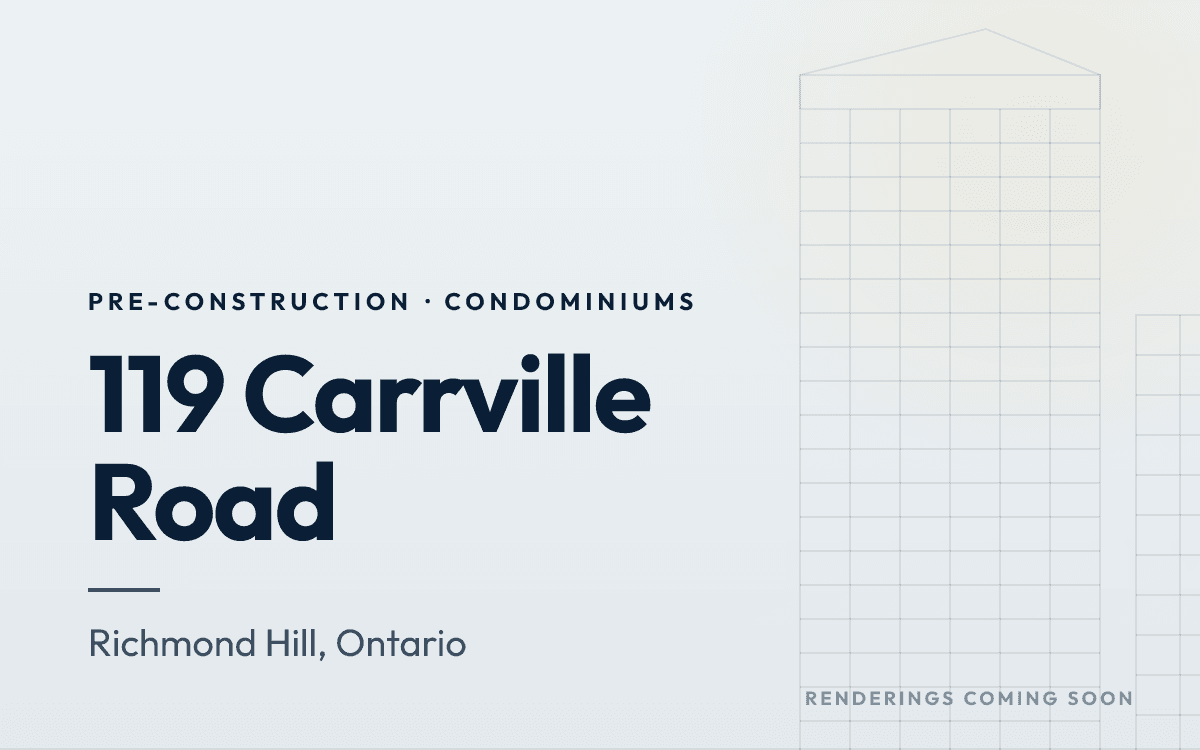 119 Carrville Road rendering