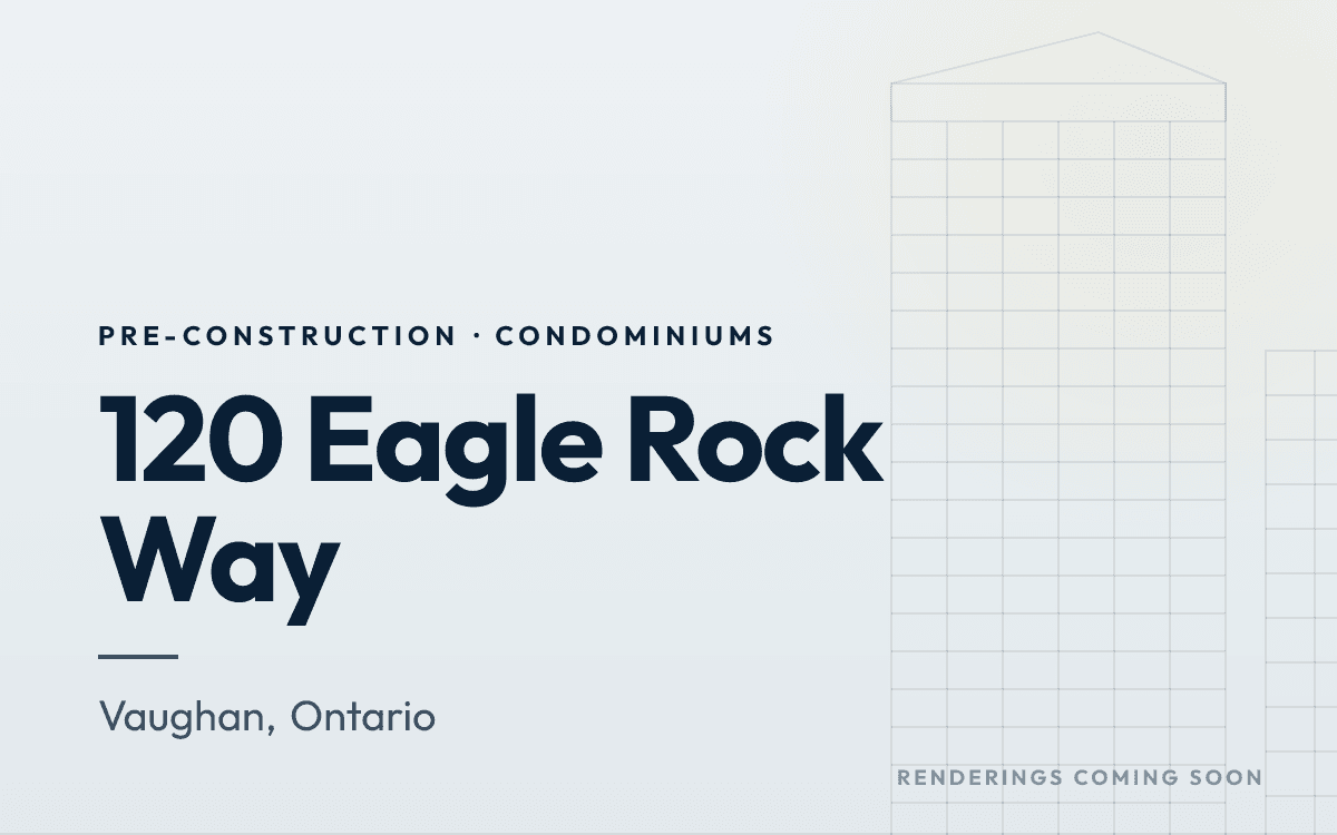 120 Eagle Rock Way rendering