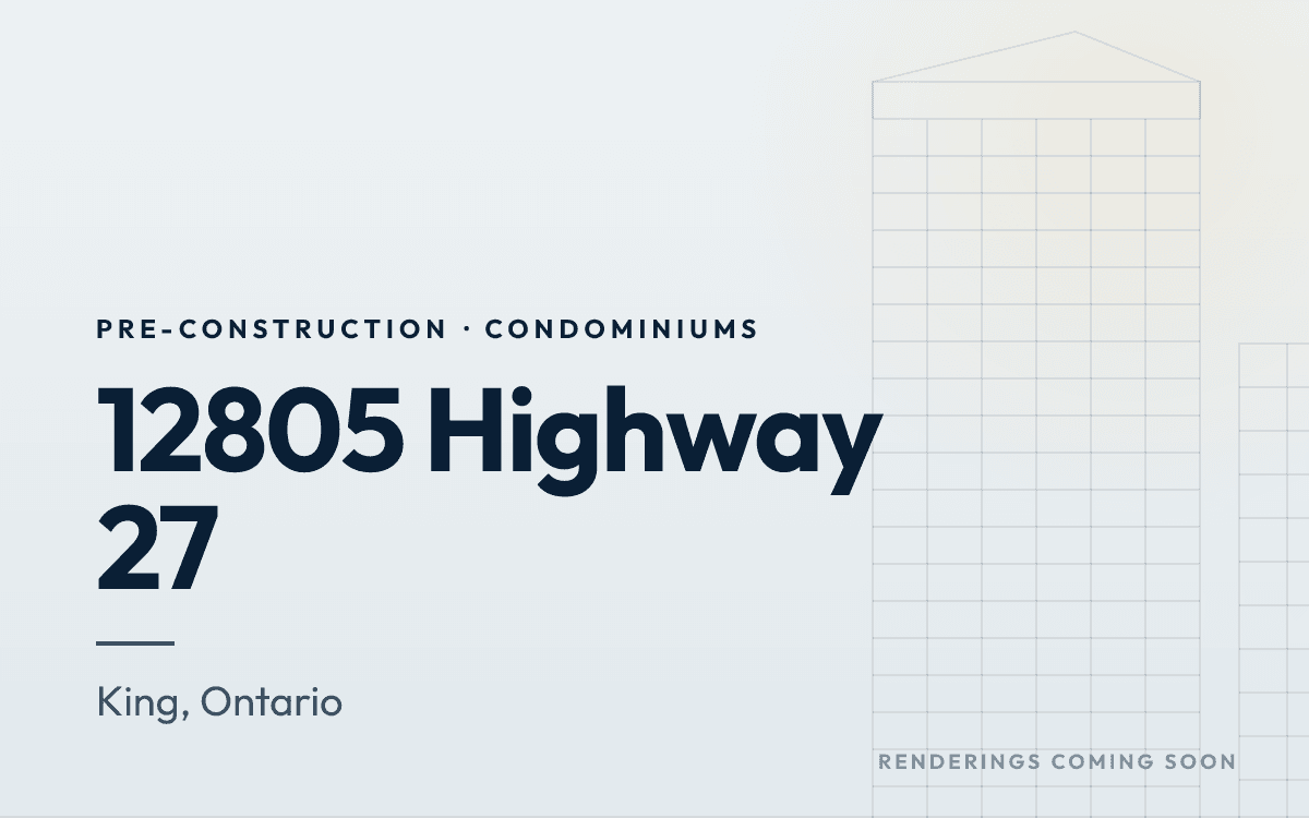 12805 Highway 27 rendering
