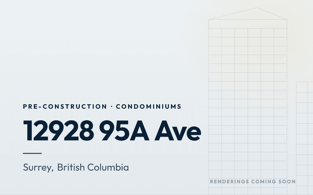 12928 95A Ave, Surrey