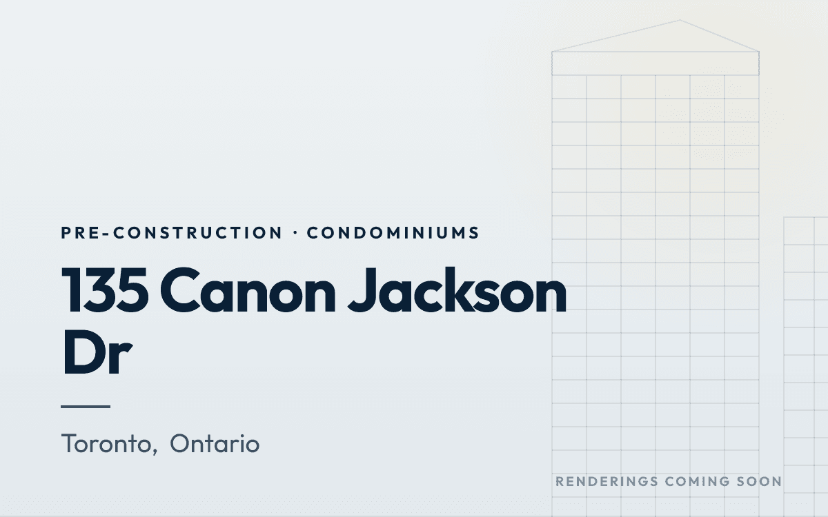 135 Canon Jackson Dr, Toronto