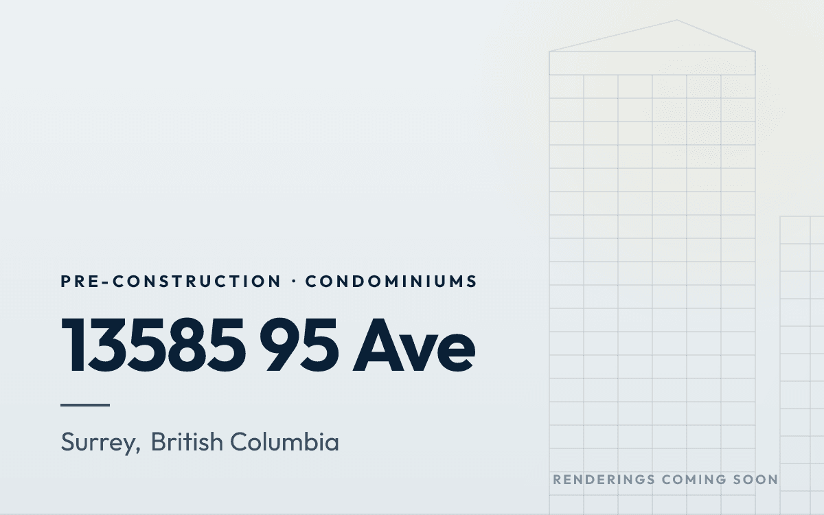 13585 95 Ave, Surrey