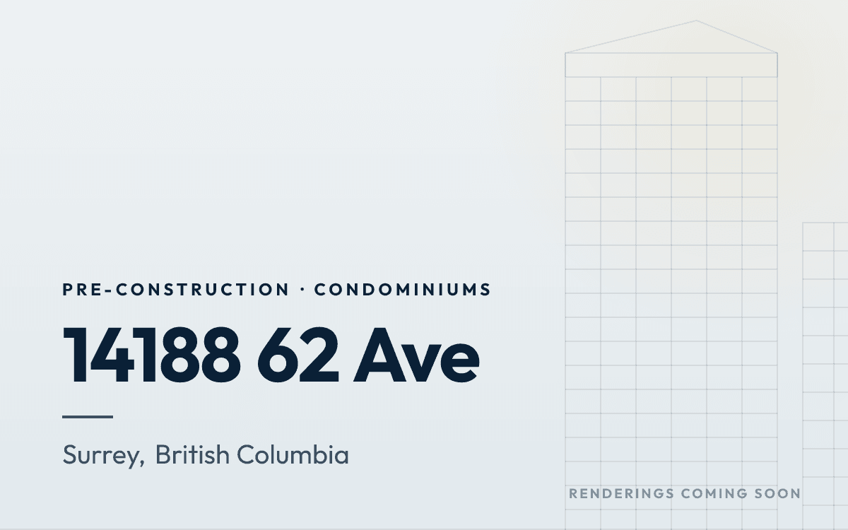 14188 62 Ave, Surrey