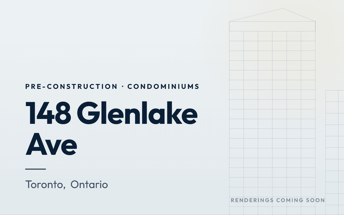 148 Glenlake Ave, Toronto