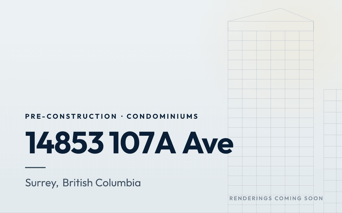14853 107A Ave, Surrey