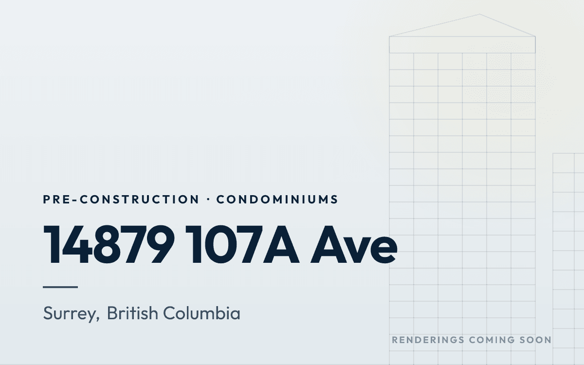 14879 107A Ave, Surrey