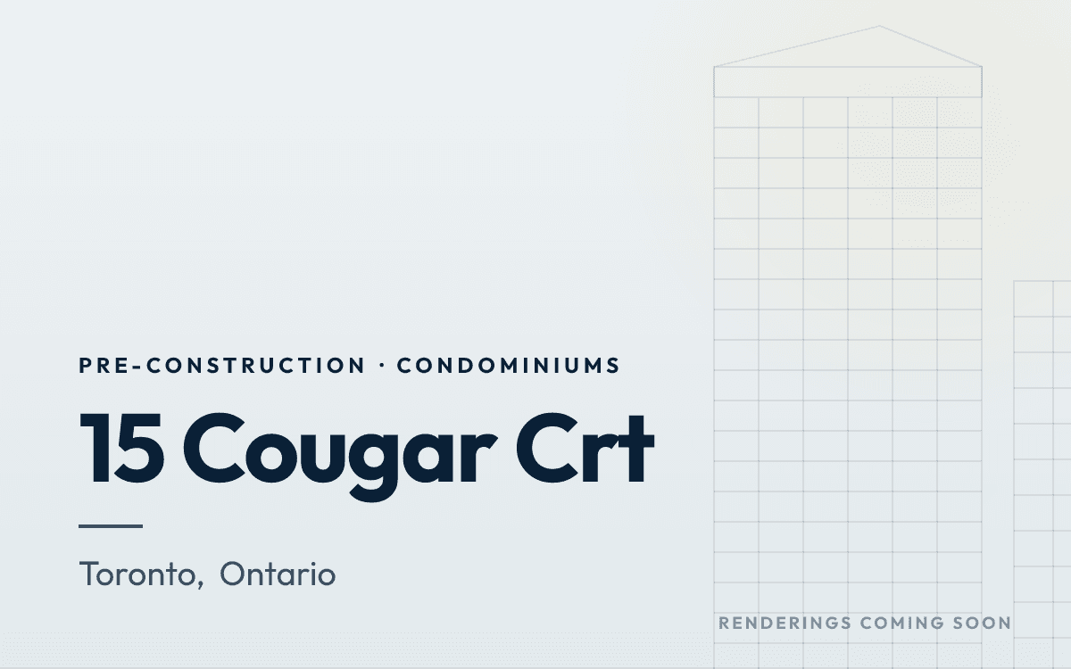 15 Cougar Crt rendering