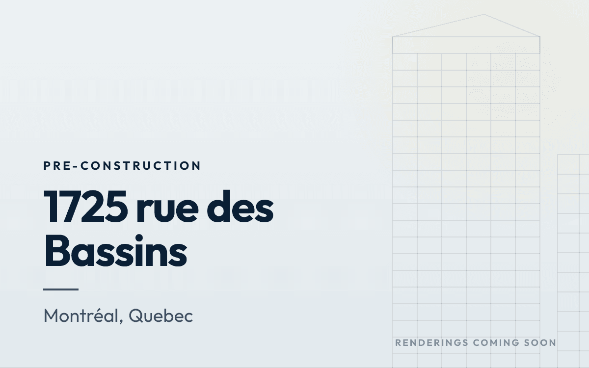 1725  rue des Bassins rendering
