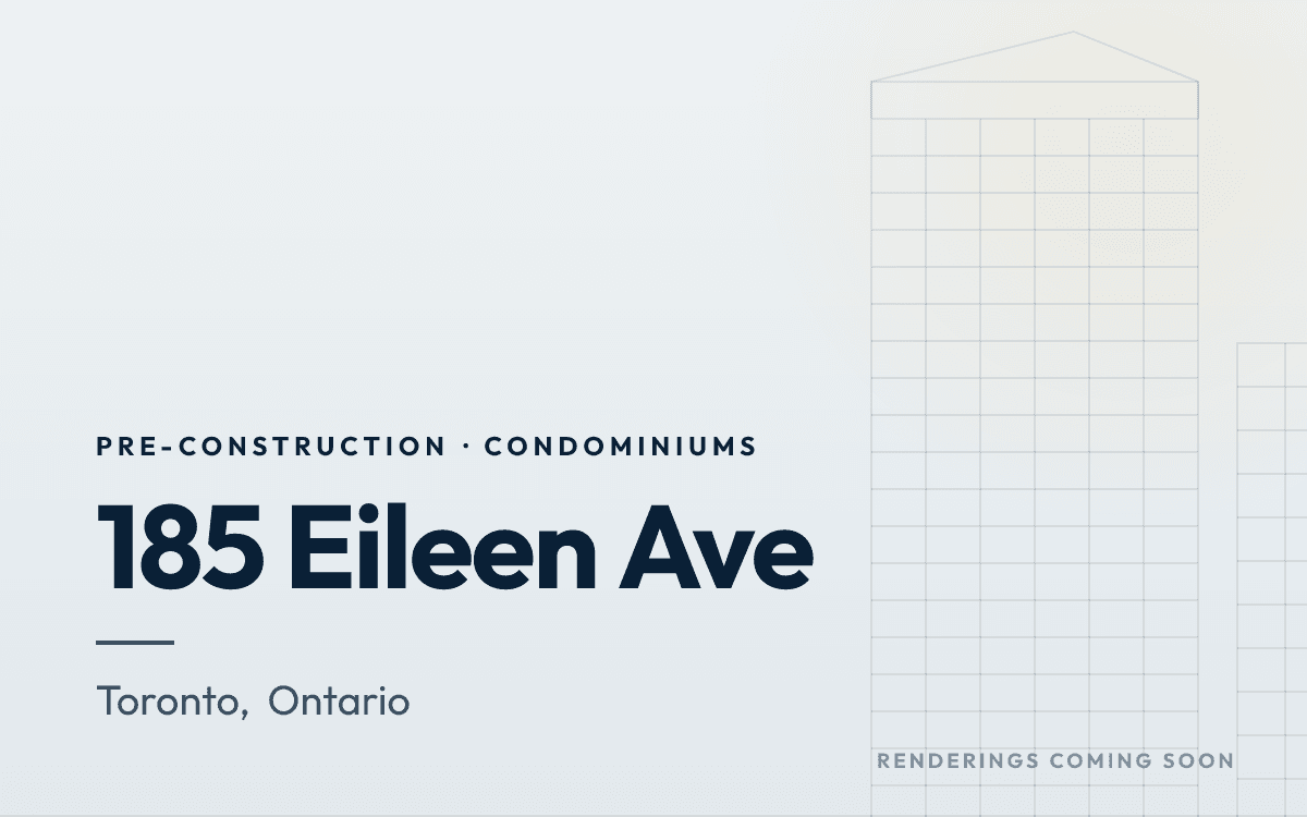 185 Eileen Ave rendering