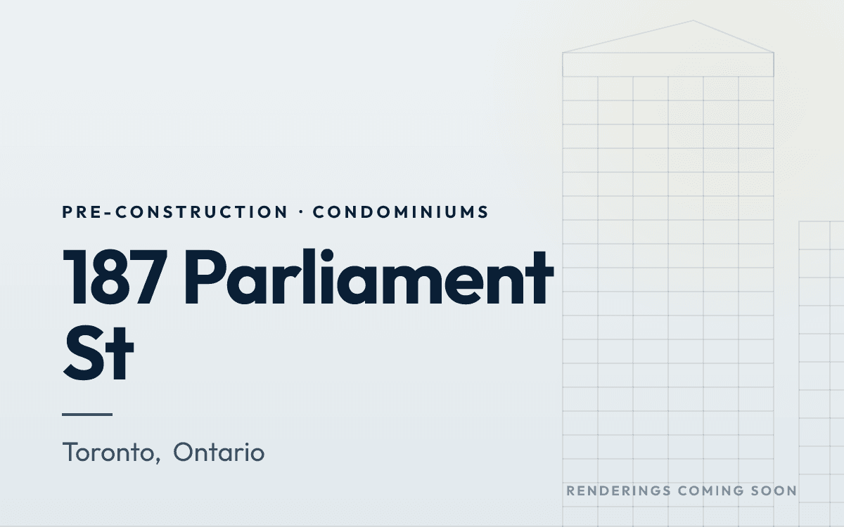 187 Parliament St, Toronto