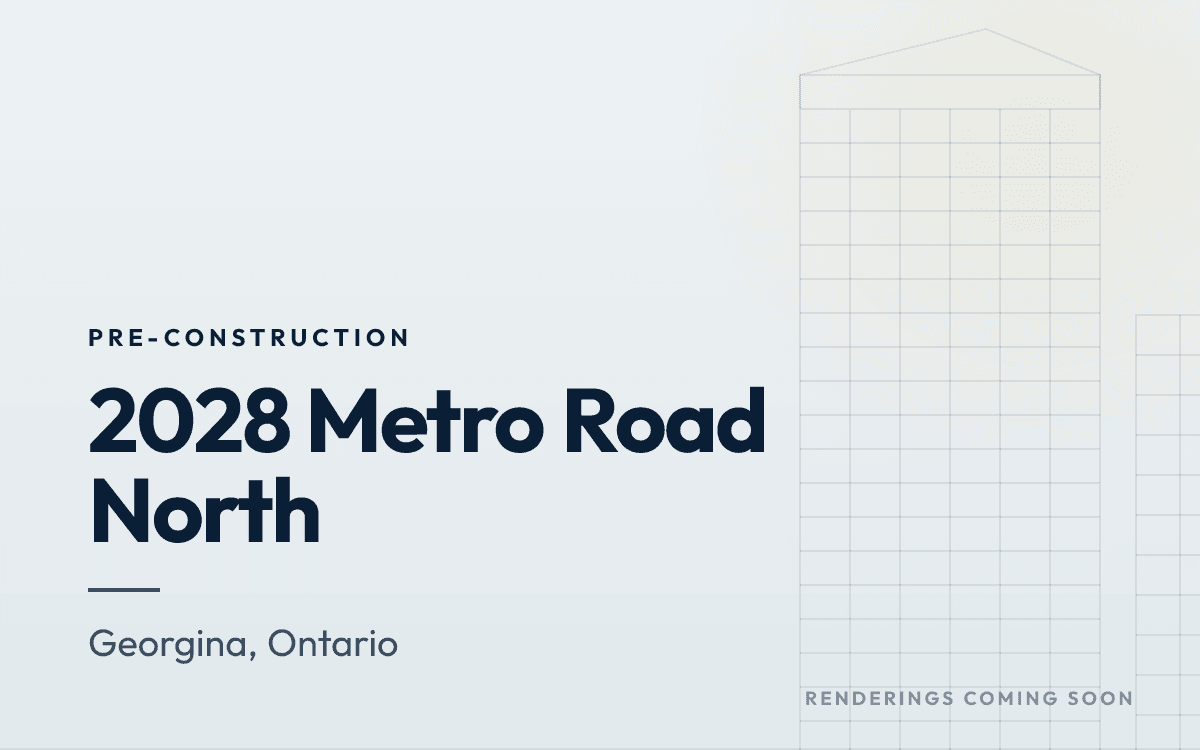 2028 Metro Road North rendering