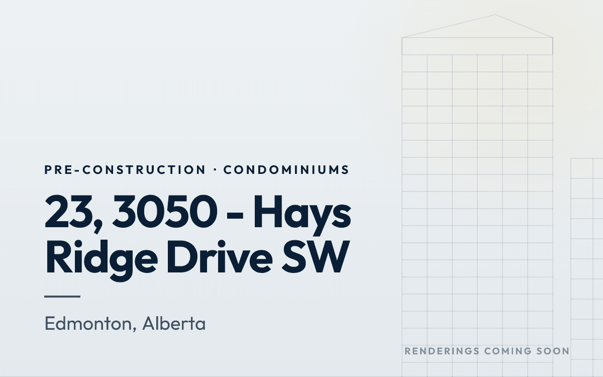 23, 3050 - Hays Ridge Drive SW rendering