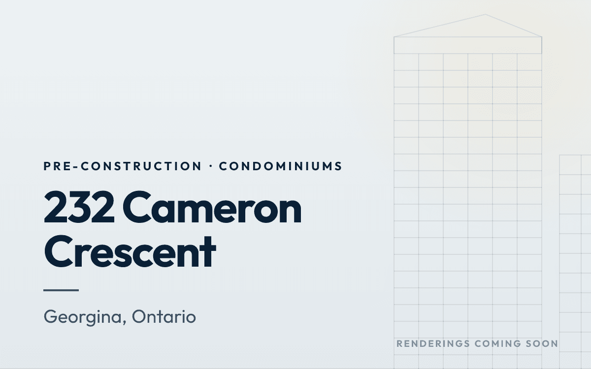 232 Cameron Crescent rendering