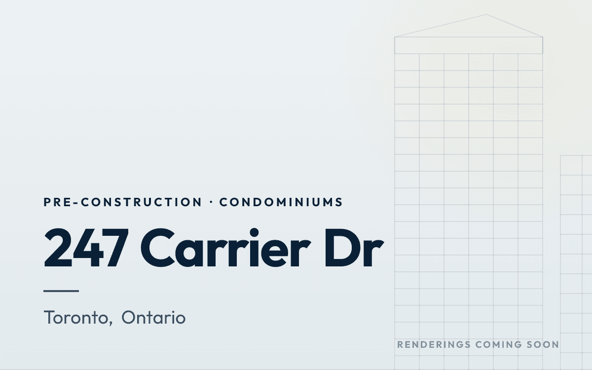247 Carrier Dr rendering