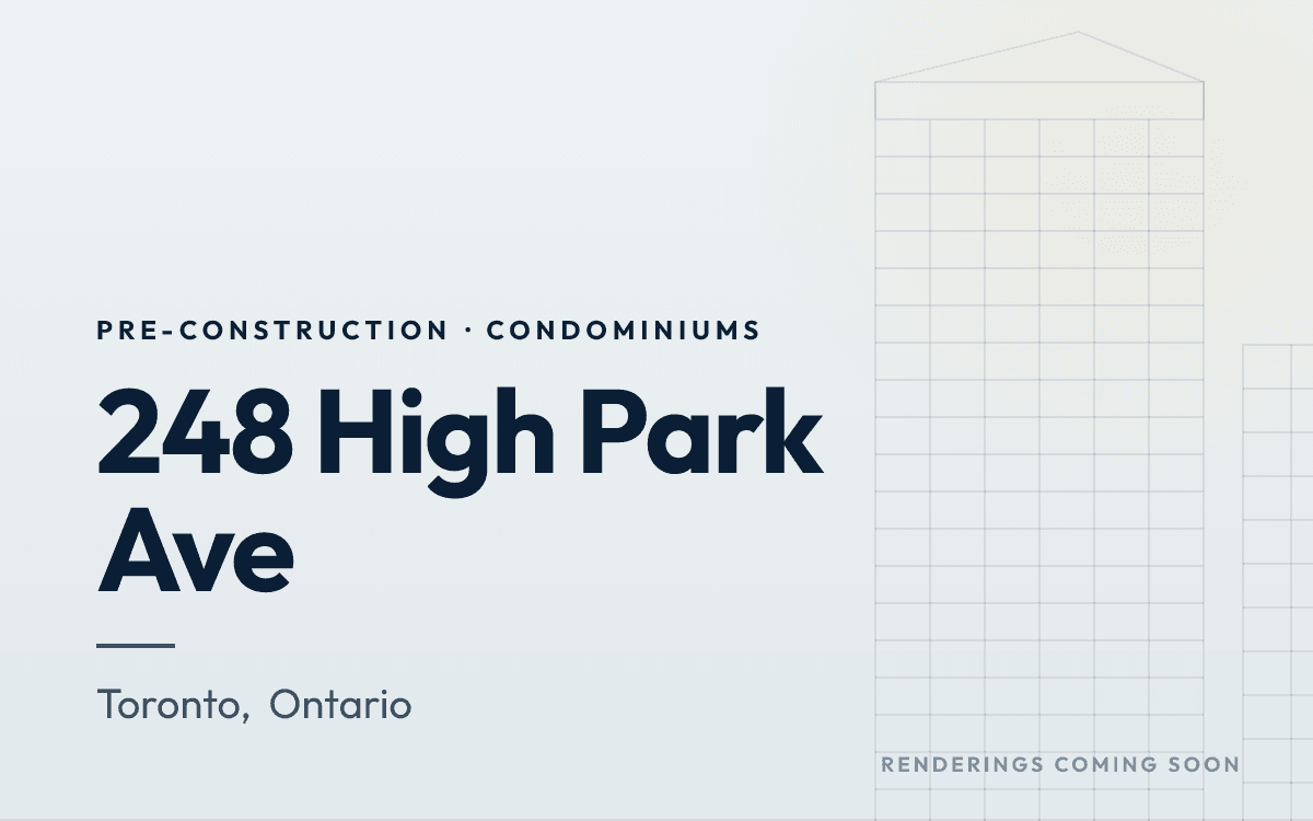 248 High Park Ave, Toronto