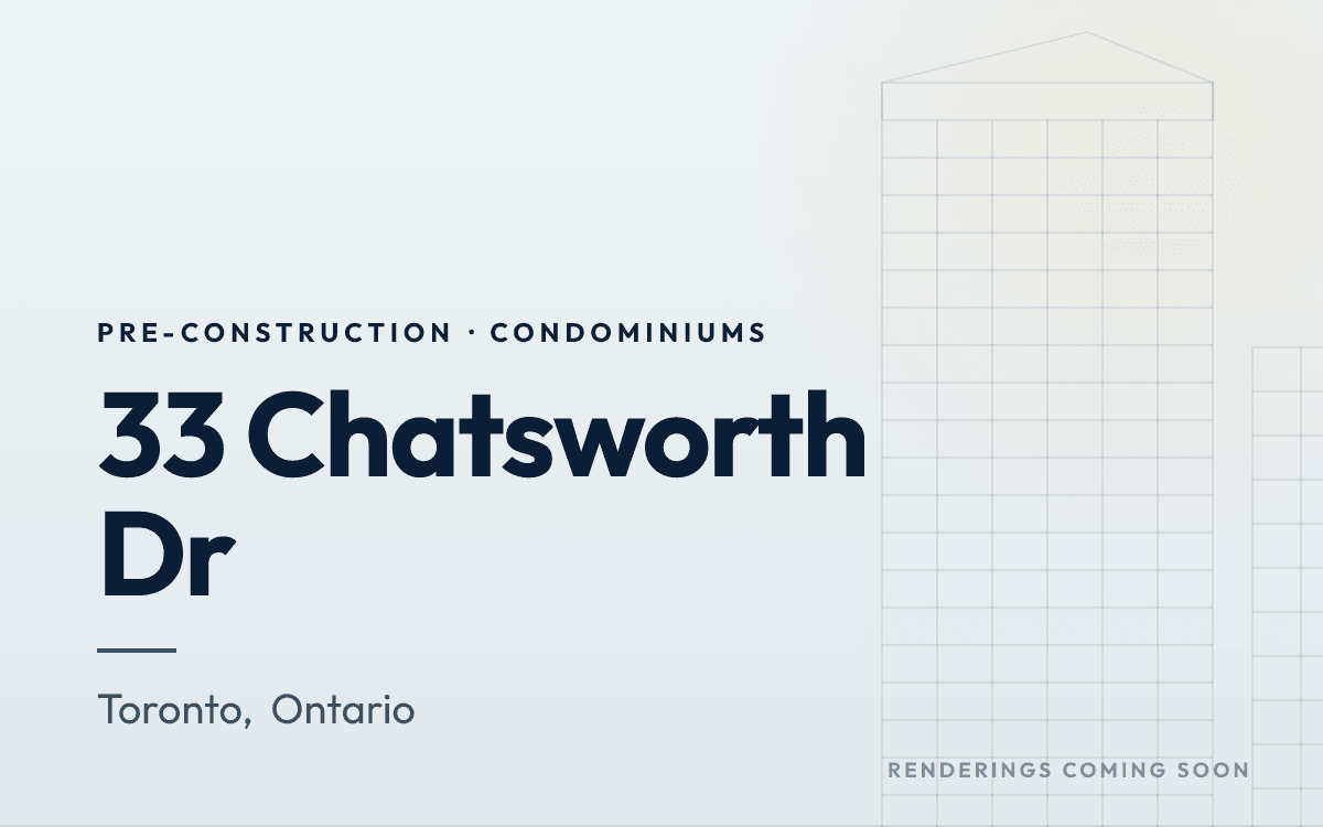 33 Chatsworth Dr, Toronto