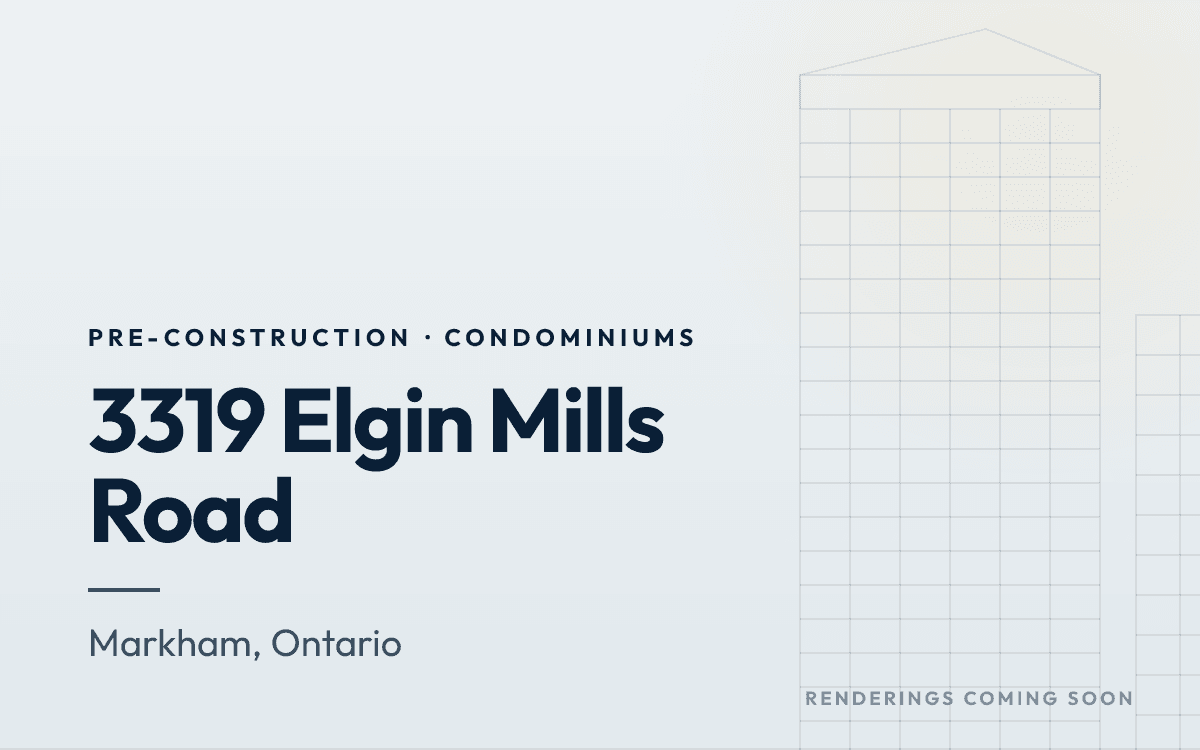 3319 Elgin Mills Road rendering