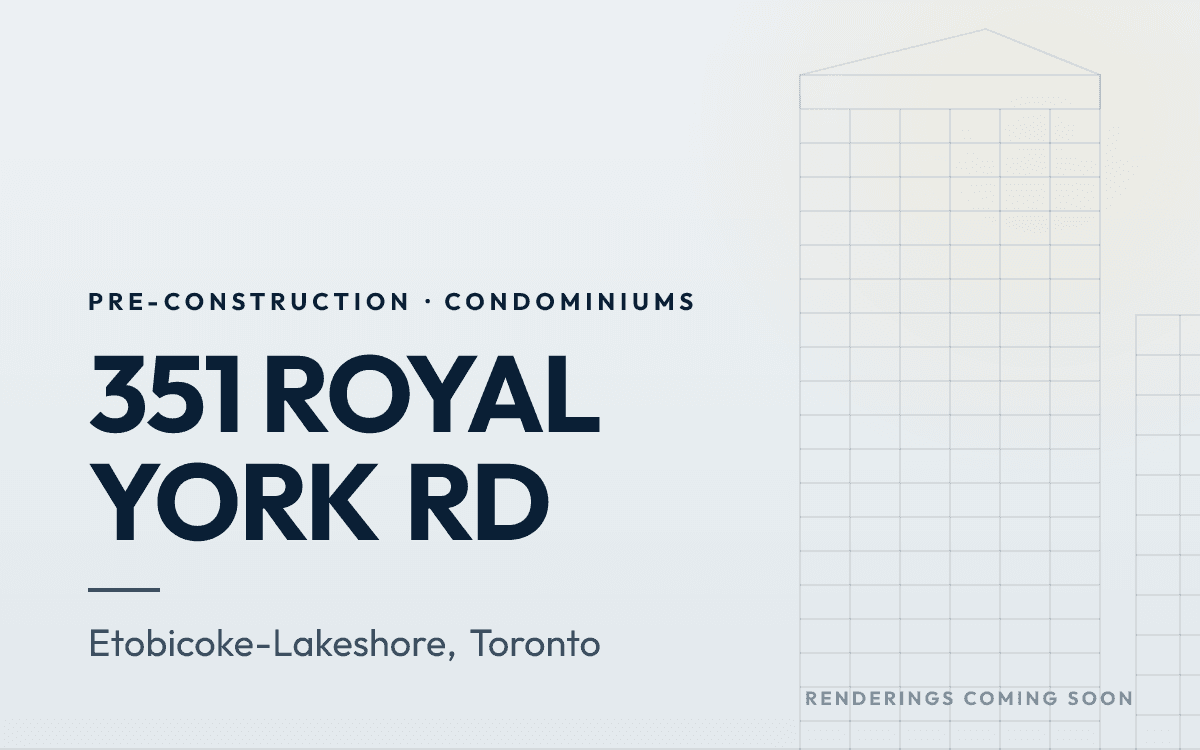 351 ROYAL YORK RD in Etobicoke-Lakeshore, Toronto