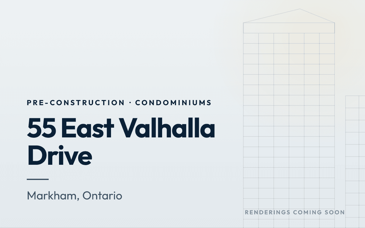 55 East Valhalla Drive rendering