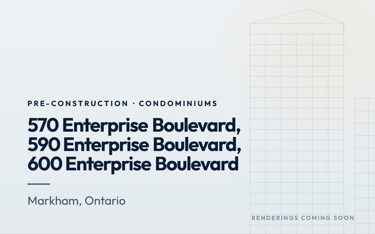 570 Enterprise Boulevard, 590 Enterprise Boulevard, 600 Enterprise Boulevard rendering