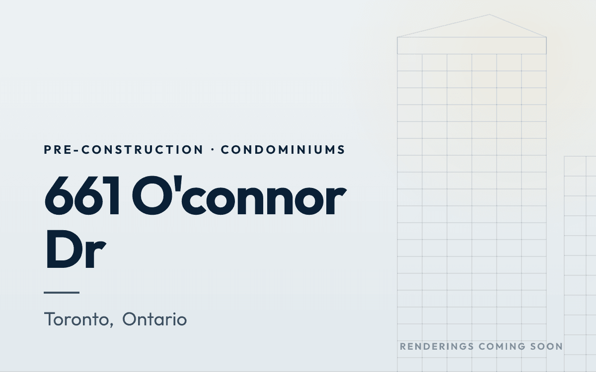 661 O'connor Dr rendering
