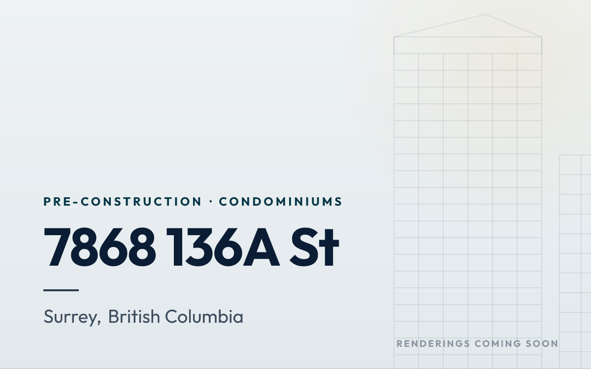 7868 136A St, Surrey