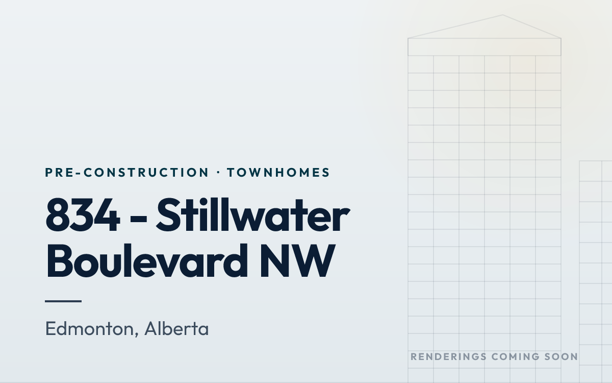 834 - Stillwater Boulevard NW rendering