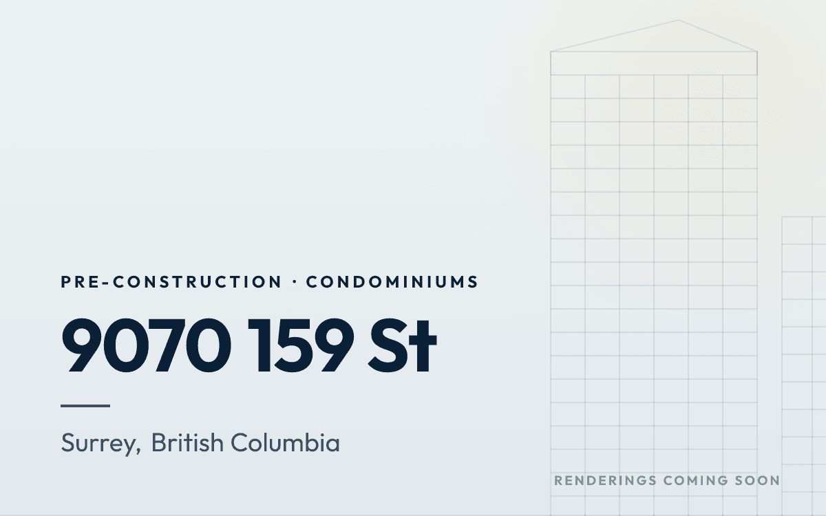 9070 159 St, Surrey