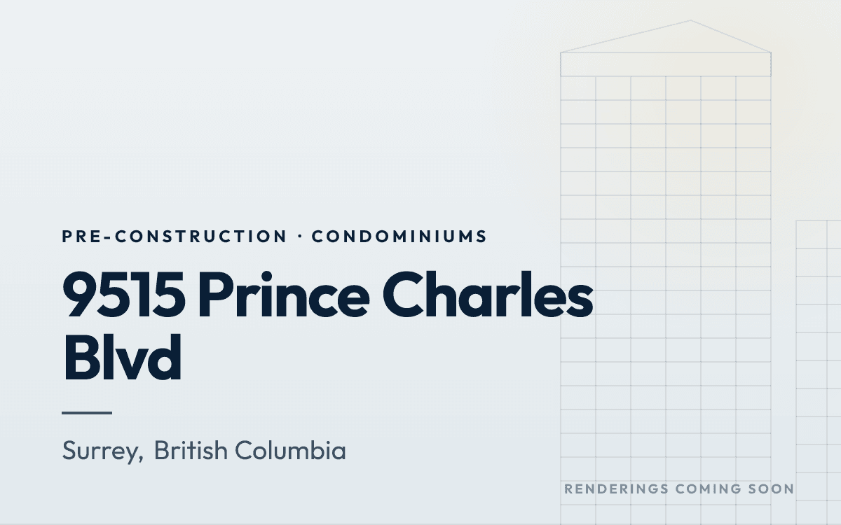 9515 Prince Charles Blvd, Surrey