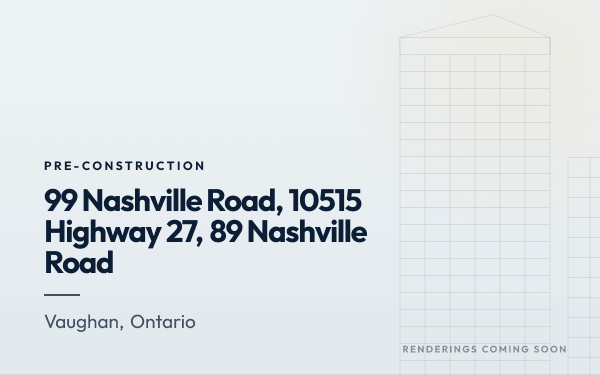 99 Nashville Road, 10515 Highway 27, 89 Nashville Road rendering