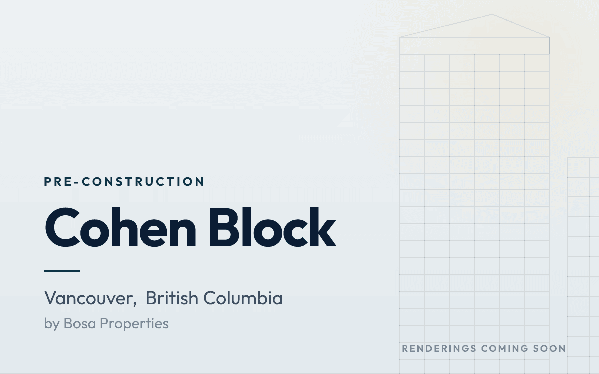 Cohen Block rendering