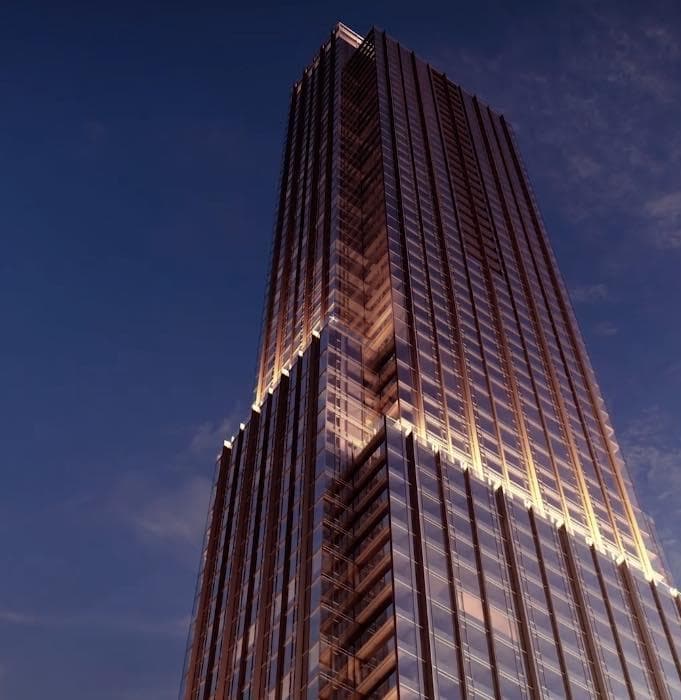 11YV Condos — pre-construction in Yorkville, Toronto by Capital Developments, RioCan Living, Metropia