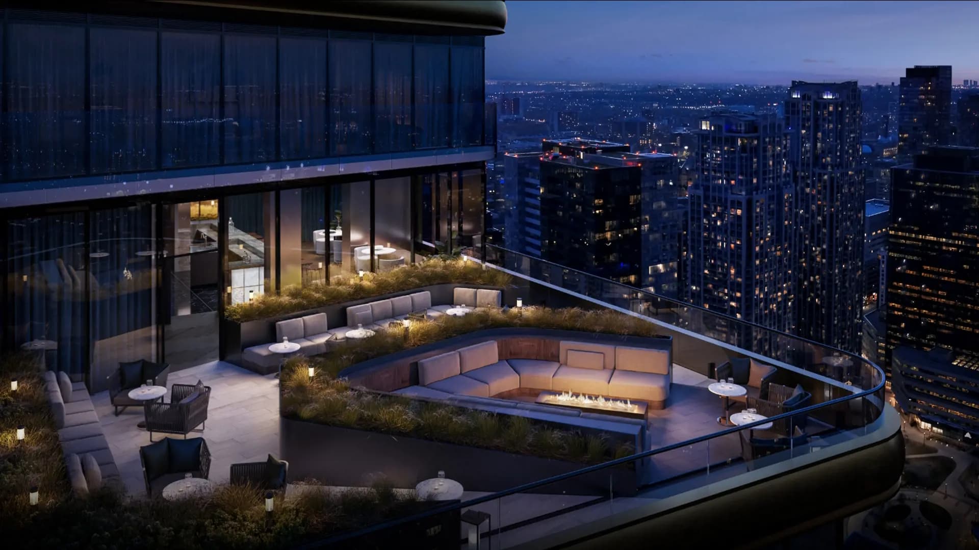 8 Elm on Yonge Condos rendering