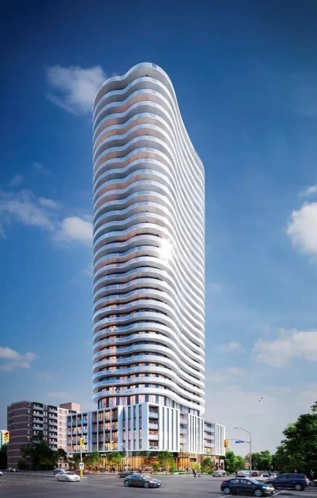 Alba Condos, Mississauga