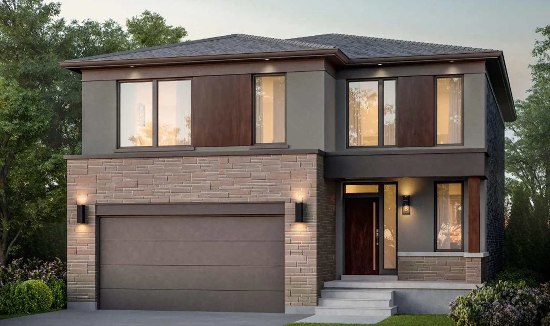 Heritage Gate Phase 2 rendering