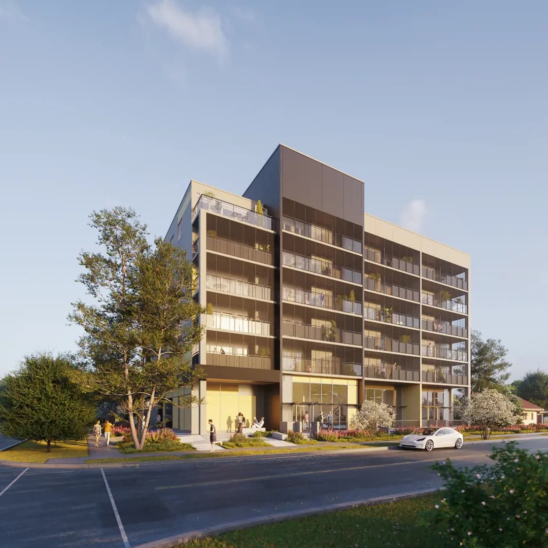 Flex Condos, Waterloo by cmja9psv8001g04l4gr3pn2td