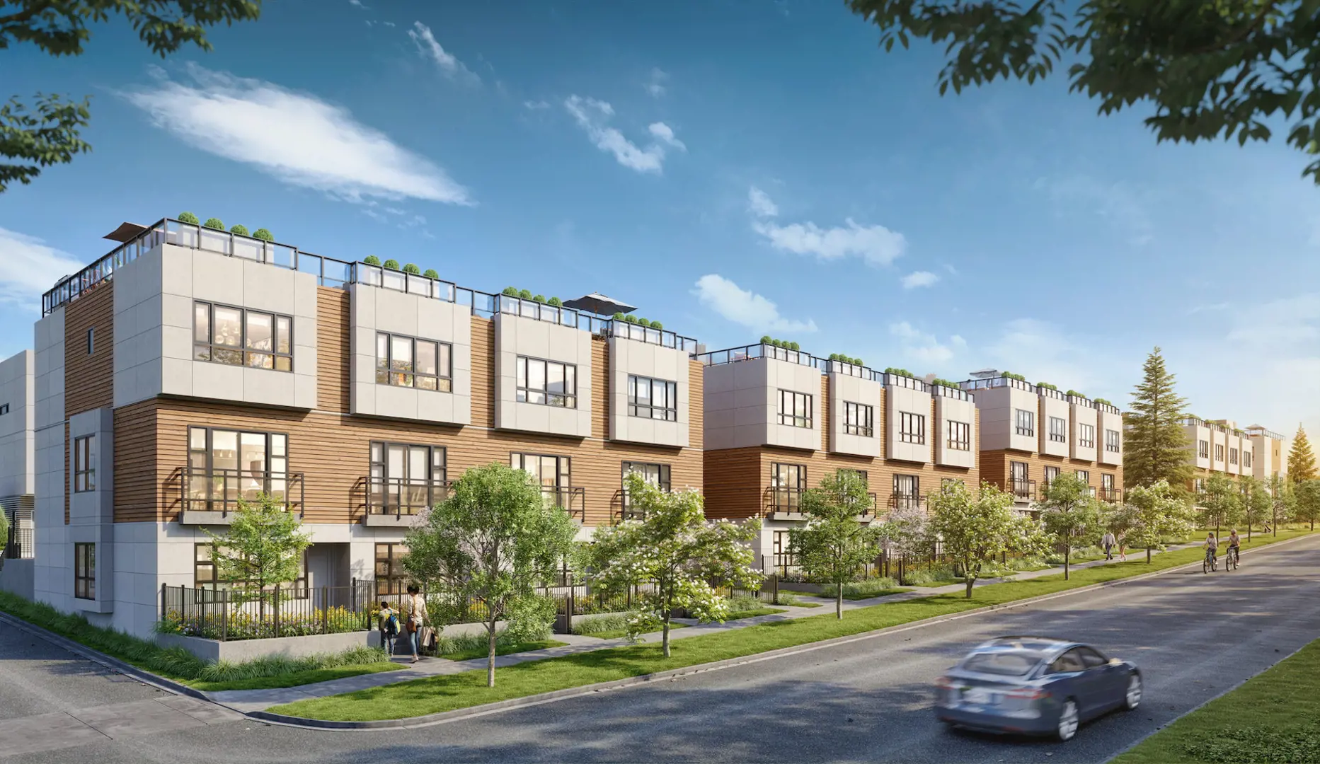 Lilibet Condo rendering