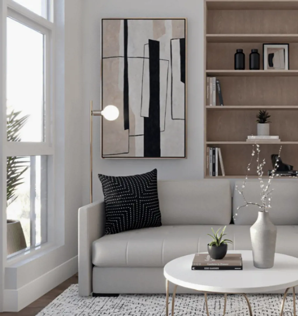 The Grand on King George Condos, Surrey by impdev-allure-ventures-inc