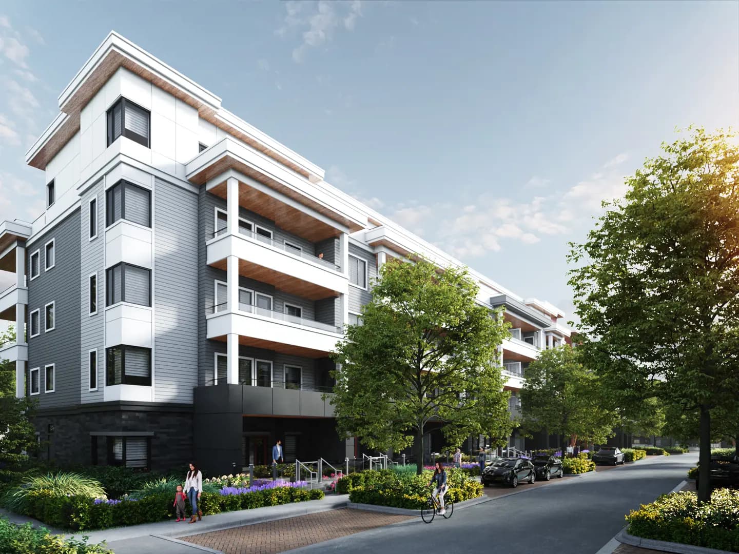Park and Maven Towns, Surrey by impdev-jayen-properties