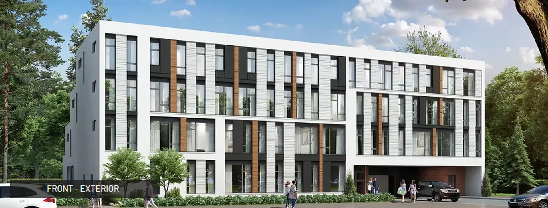 Nuewest Condos, Toronto by cmj34vs43000004lddxprjs6a