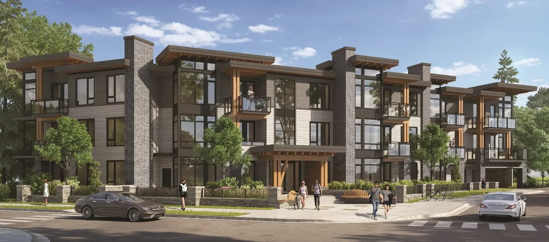 Crescentview at Edgemont, North Vancouver by impdev-vpac-construction-group