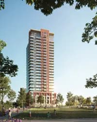 Notting Hill Condos, Toronto by cmijf9ip2000004jp2nbxungm