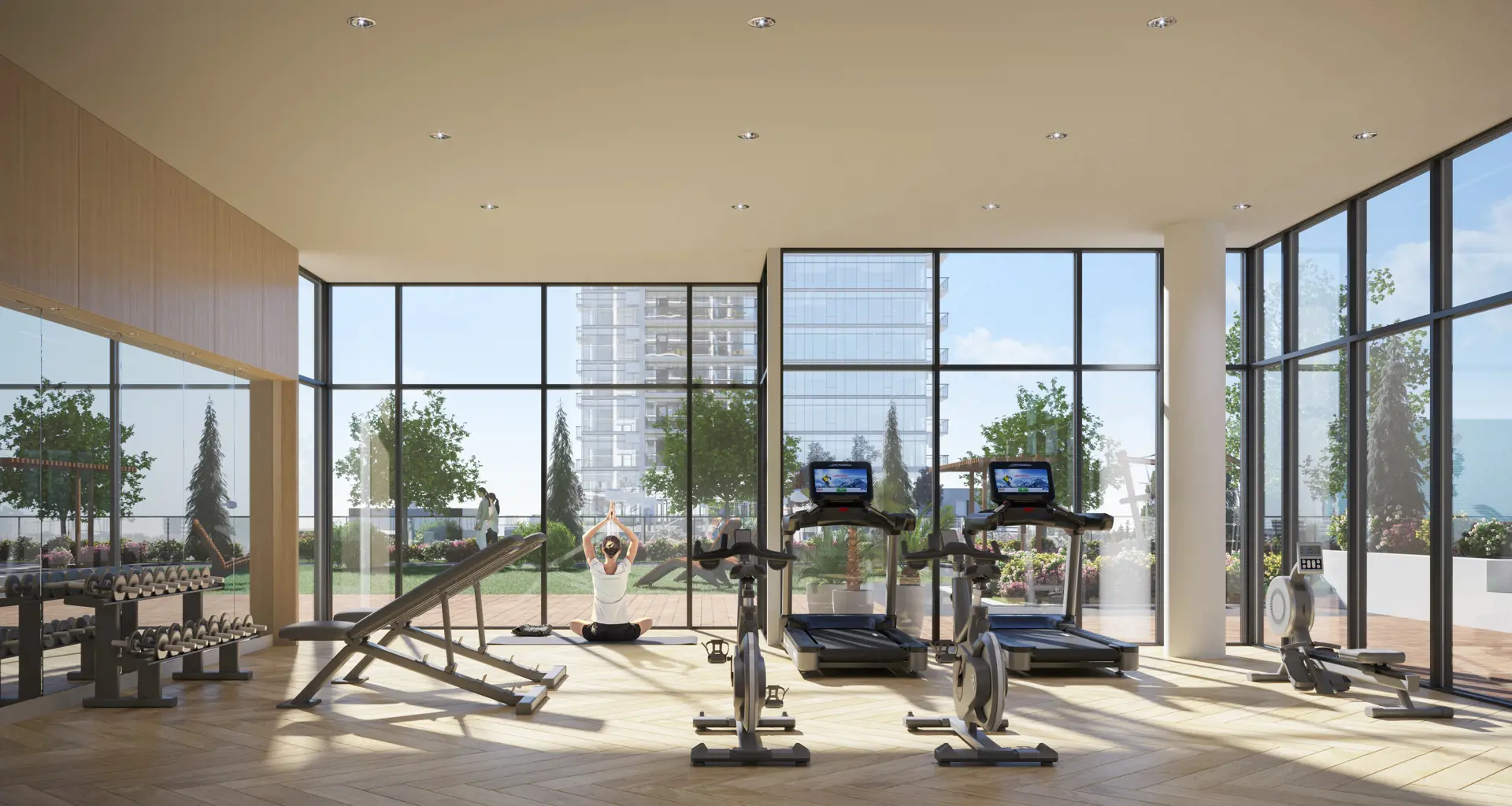 The Heights on Austin, Coquitlam by impdev-beedie-living