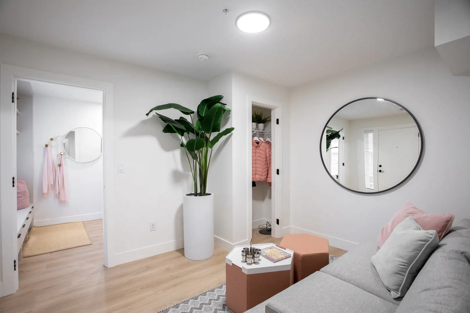 Union Willoughby Towns, Langley by impdev-garcha-homes