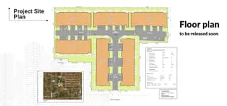 Cascada Towns rendering