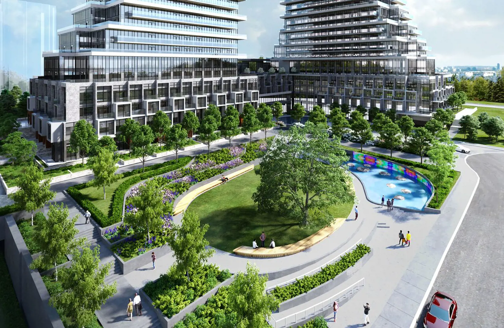 Auberge 2 On The Park Condos, Toronto by cmirmwh08003i04kzexivw1oa