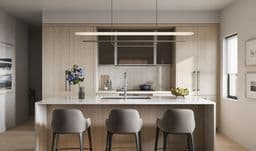 Islington Village in Etobicoke, Toronto by  Distrikt Developments
